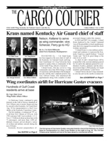 Cargo Courier, October 2008